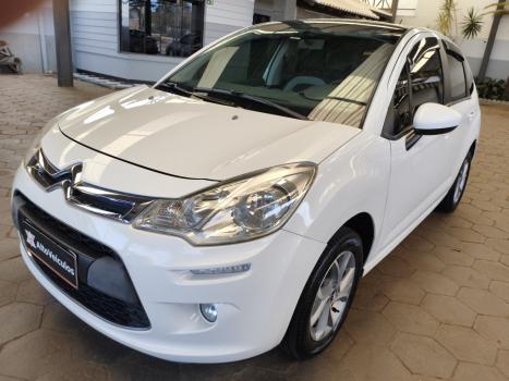 CITROEN C3 1.5 4P TENDANCE FLEX, Foto 6