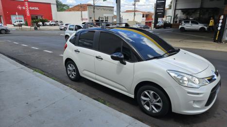 CITROEN C3 1.5 4P TENDANCE FLEX, Foto 3