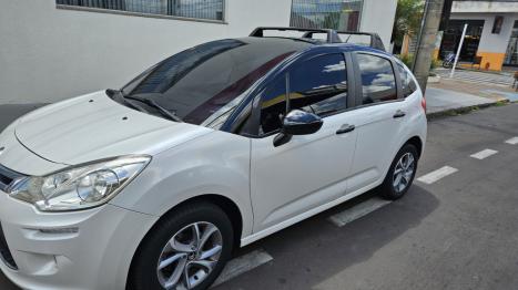 CITROEN C3 1.5 4P TENDANCE FLEX, Foto 5