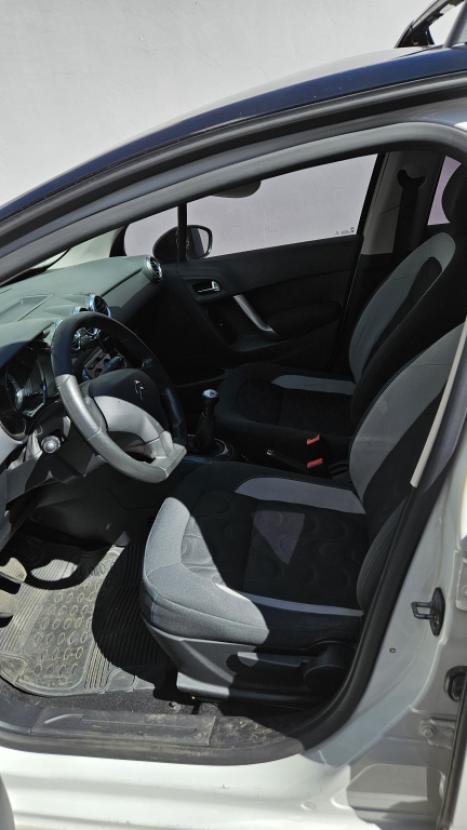 CITROEN C3 1.5 4P TENDANCE FLEX, Foto 7