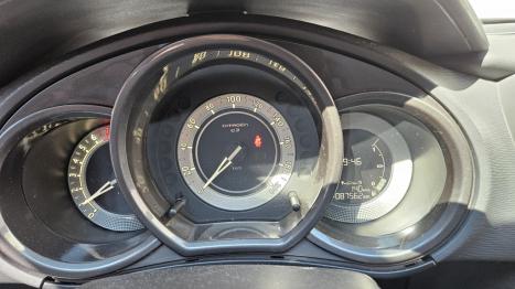 CITROEN C3 1.5 4P TENDANCE FLEX, Foto 8