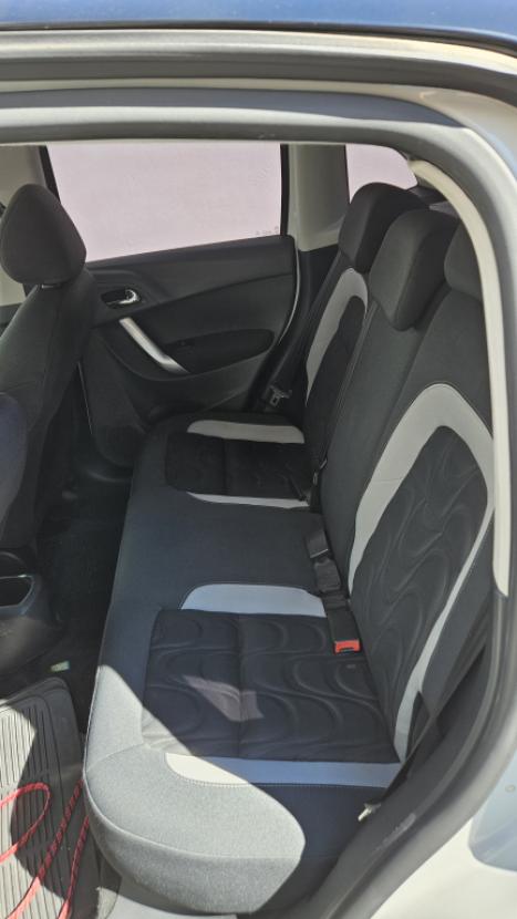 CITROEN C3 1.5 4P TENDANCE FLEX, Foto 9