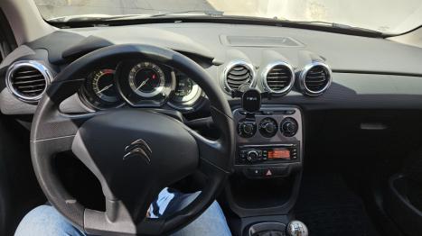 CITROEN C3 1.5 4P TENDANCE FLEX, Foto 10