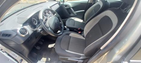 CITROEN C3 1.5 4P TENDANCE FLEX, Foto 10