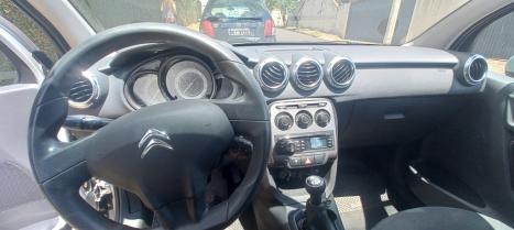 CITROEN C3 1.5 4P TENDANCE FLEX, Foto 11