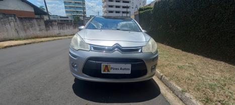 CITROEN C3 1.5 4P TENDANCE FLEX, Foto 8