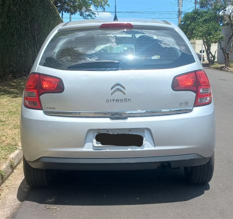 CITROEN C3 1.5 4P TENDANCE FLEX, Foto 9