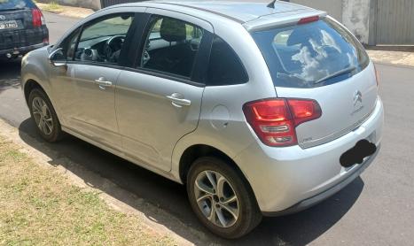 CITROEN C3 1.5 4P TENDANCE FLEX, Foto 6