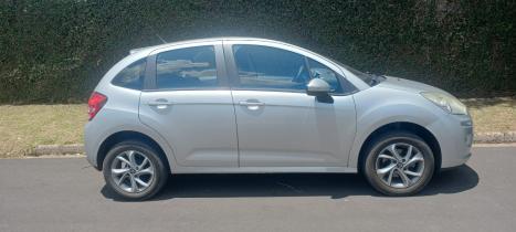 CITROEN C3 1.5 4P TENDANCE FLEX, Foto 3