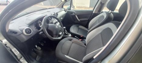 CITROEN C3 1.5 4P TENDANCE FLEX, Foto 8