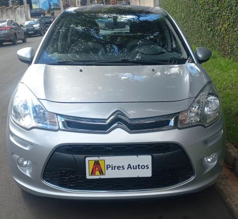 CITROEN C3 1.5 4P TENDANCE FLEX, Foto 6