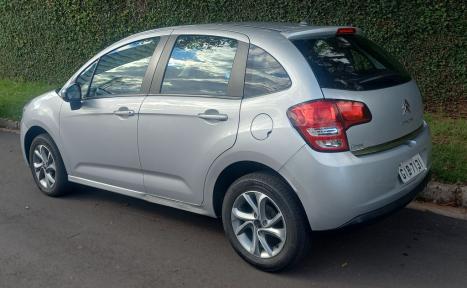 CITROEN C3 1.5 4P TENDANCE FLEX, Foto 2