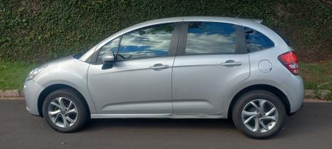 CITROEN C3 1.5 4P TENDANCE FLEX, Foto 4