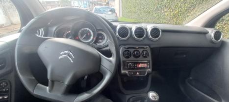 CITROEN C3 1.5 4P TENDANCE FLEX, Foto 10