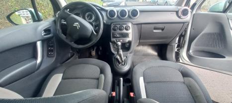 CITROEN C3 1.5 4P TENDANCE FLEX, Foto 11