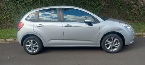 CITROEN C3 1.5 4P TENDANCE FLEX, Foto 5