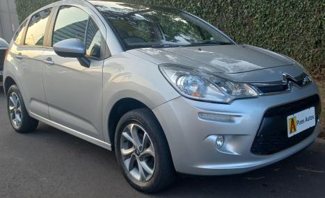 CITROEN C3 1.5 4P TENDANCE FLEX, Foto 1