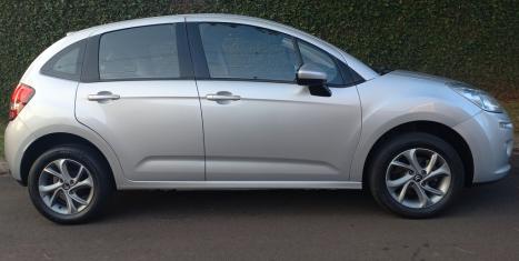 CITROEN C3 1.5 4P TENDANCE FLEX, Foto 2