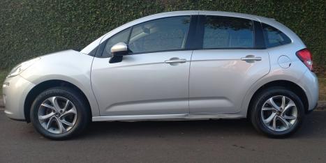 CITROEN C3 1.5 4P TENDANCE FLEX, Foto 3