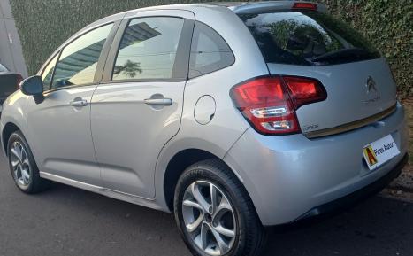 CITROEN C3 1.5 4P TENDANCE FLEX, Foto 5