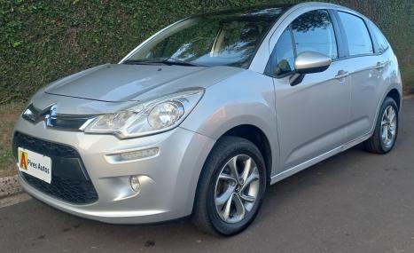 CITROEN C3 1.5 4P TENDANCE FLEX, Foto 6