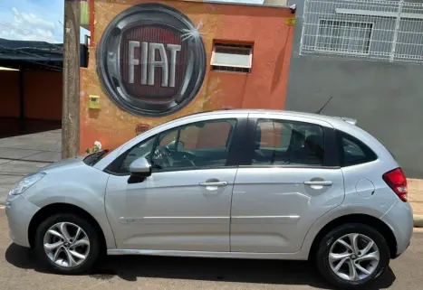 CITROEN C3 1.5 4P TENDANCE FLEX, Foto 1