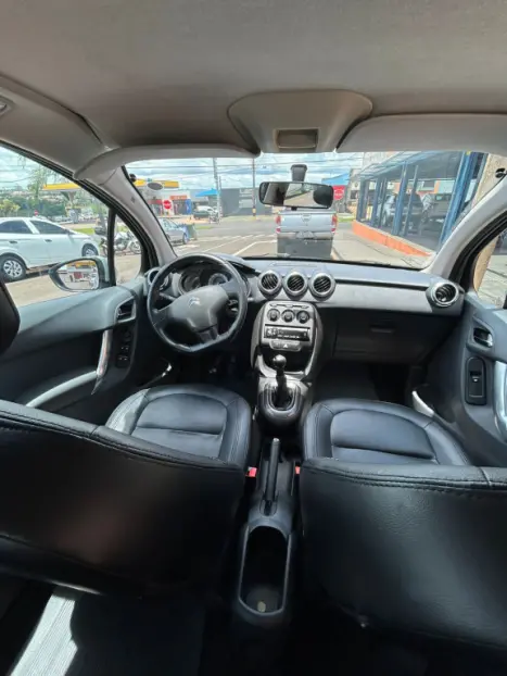 CITROEN C3 1.5 4P TENDANCE FLEX, Foto 2