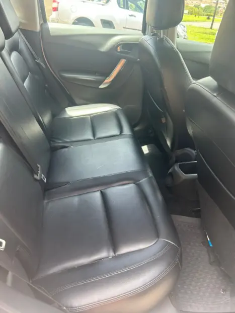 CITROEN C3 1.5 4P TENDANCE FLEX, Foto 3