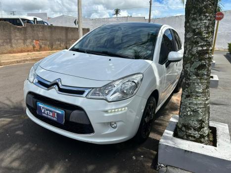 CITROEN C3 1.5 4P TENDANCE FLEX, Foto 3