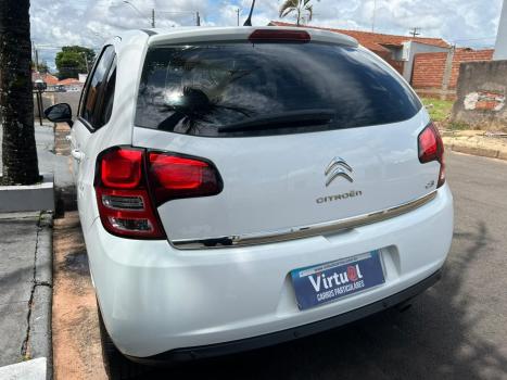 CITROEN C3 1.5 4P TENDANCE FLEX, Foto 4