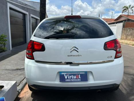 CITROEN C3 1.5 4P TENDANCE FLEX, Foto 5