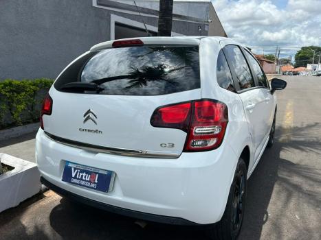 CITROEN C3 1.5 4P TENDANCE FLEX, Foto 6