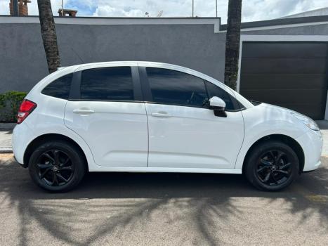 CITROEN C3 1.5 4P TENDANCE FLEX, Foto 7