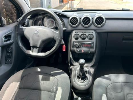 CITROEN C3 1.5 4P TENDANCE FLEX, Foto 13