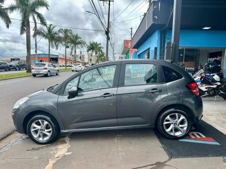 CITROEN C3 1.5 4P TENDANCE FLEX, Foto 1