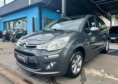 CITROEN C3 1.5 4P TENDANCE FLEX, Foto 2