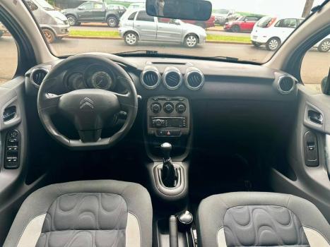 CITROEN C3 1.5 4P TENDANCE FLEX, Foto 3