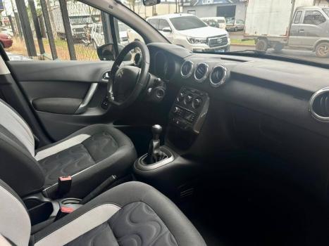 CITROEN C3 1.5 4P TENDANCE FLEX, Foto 4