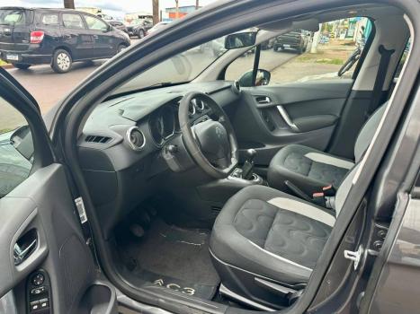 CITROEN C3 1.5 4P TENDANCE FLEX, Foto 5