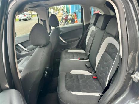 CITROEN C3 1.5 4P TENDANCE FLEX, Foto 6