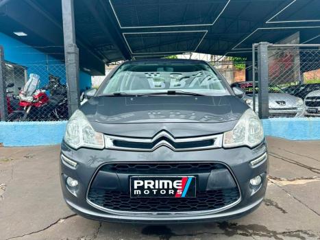 CITROEN C3 1.5 4P TENDANCE FLEX, Foto 7