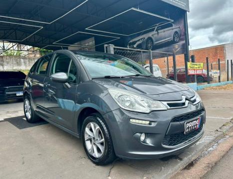 CITROEN C3 1.5 4P TENDANCE FLEX, Foto 8