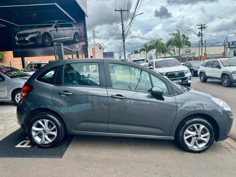 CITROEN C3 1.5 4P TENDANCE FLEX, Foto 9