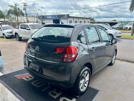 CITROEN C3 1.5 4P TENDANCE FLEX, Foto 10