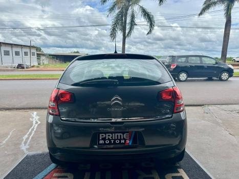 CITROEN C3 1.5 4P TENDANCE FLEX, Foto 11