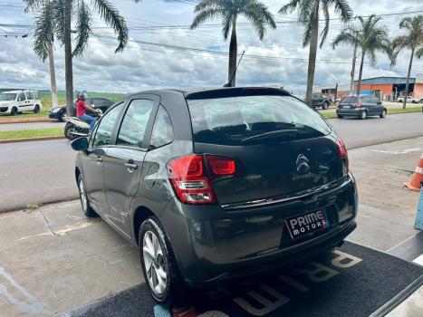 CITROEN C3 1.5 4P TENDANCE FLEX, Foto 12