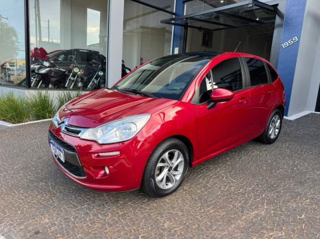 CITROEN C3 1.5 4P TENDANCE FLEX, Foto 2