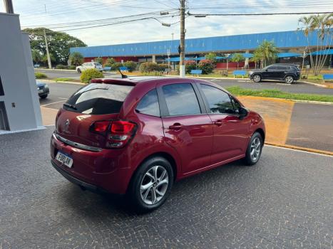 CITROEN C3 1.5 4P TENDANCE FLEX, Foto 3