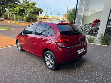 CITROEN C3 1.5 4P TENDANCE FLEX, Foto 4