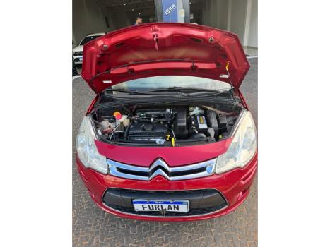 CITROEN C3 1.5 4P TENDANCE FLEX, Foto 5